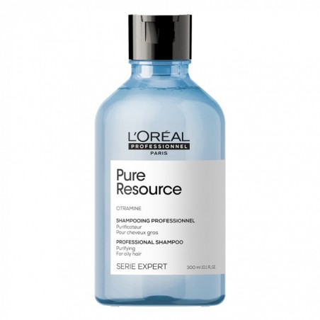 Serie Expert Shamp Pure Ressource(300ml) L'Oréal