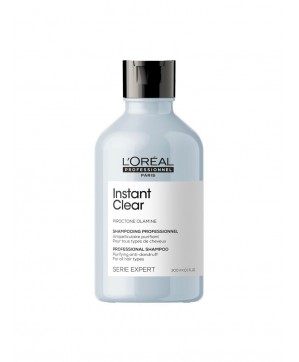 Serie Expert Shamp Instant Clear (300ml) L'Oréal