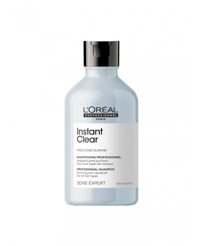 Serie Expert Shamp Instant Clear (300ml) L'Oréal