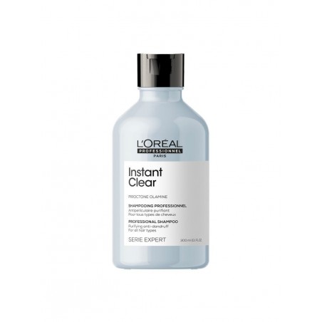 Serie Expert Shamp Instant Clear (300ml) L'Oréal