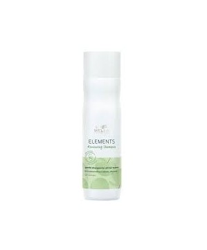 New Elements Shampooing ( 250 ml) - Wella