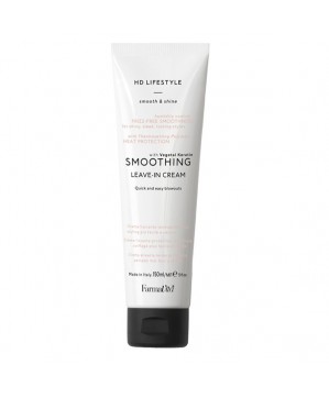 HD LS  Smoothing Leave in Cream (150ml) Farmavita