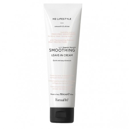 HD LS  Smoothing Leave in Cream (150ml) Farmavita