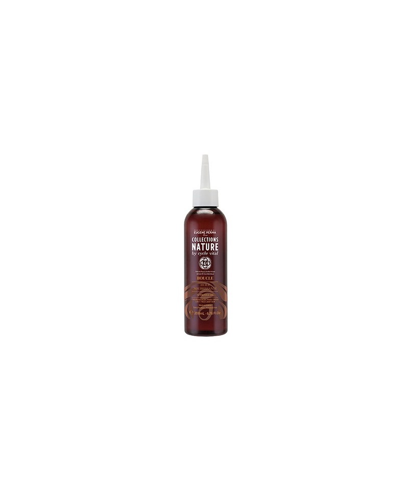 Collections Nature Huile Spray (200ml) - EP