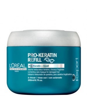 Beaume Pro-Keratine (200ml) - L'Oréal Pro