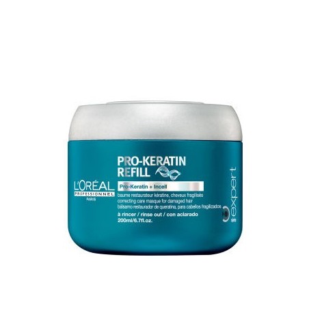 Beaume Pro-Keratine (200ml) - L'Oréal Pro