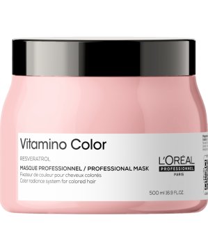 Serie Expert Masque Vitamino Color (250ml) L'Oréal