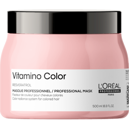 Serie Expert Masque Vitamino Color (250ml) L'Oréal