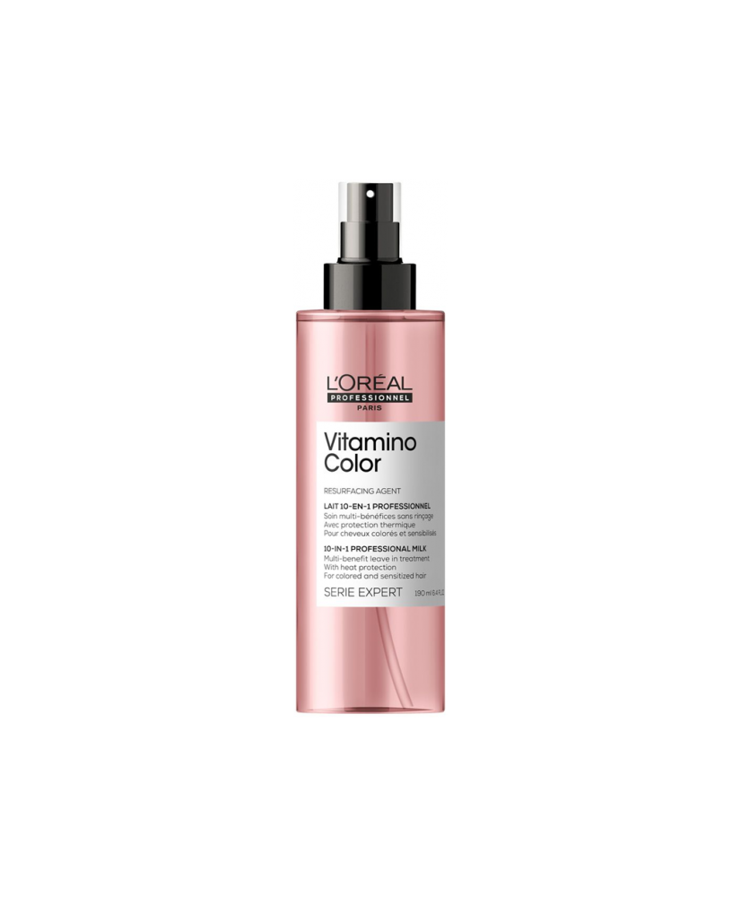 Serie Expert Soin 10/1 Vitamino Color 190ml Oréal