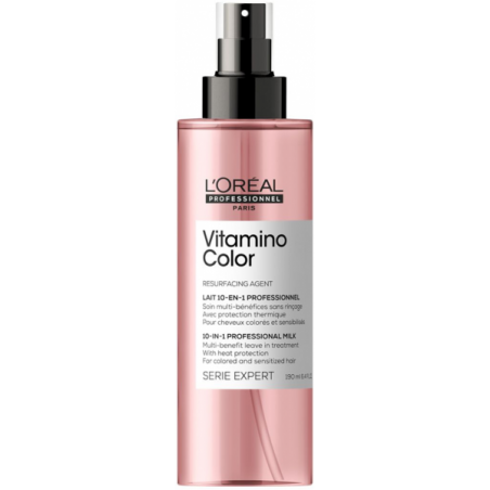 Serie Expert Soin 10/1 Vitamino Color 190ml Oréal