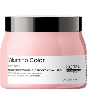 Serie Expert Masque Vitamino Color (500ml) L'Oréal