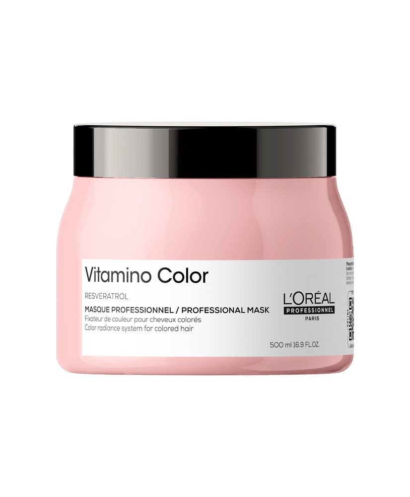 Serie Expert Masque Vitamino Color (500ml) L'Oréal