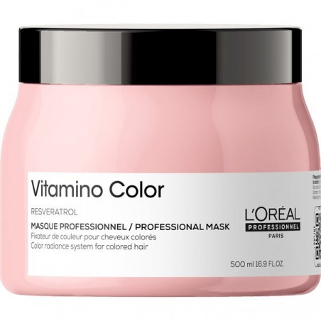Serie Expert Masque Vitamino Color (500ml) L'Oréal