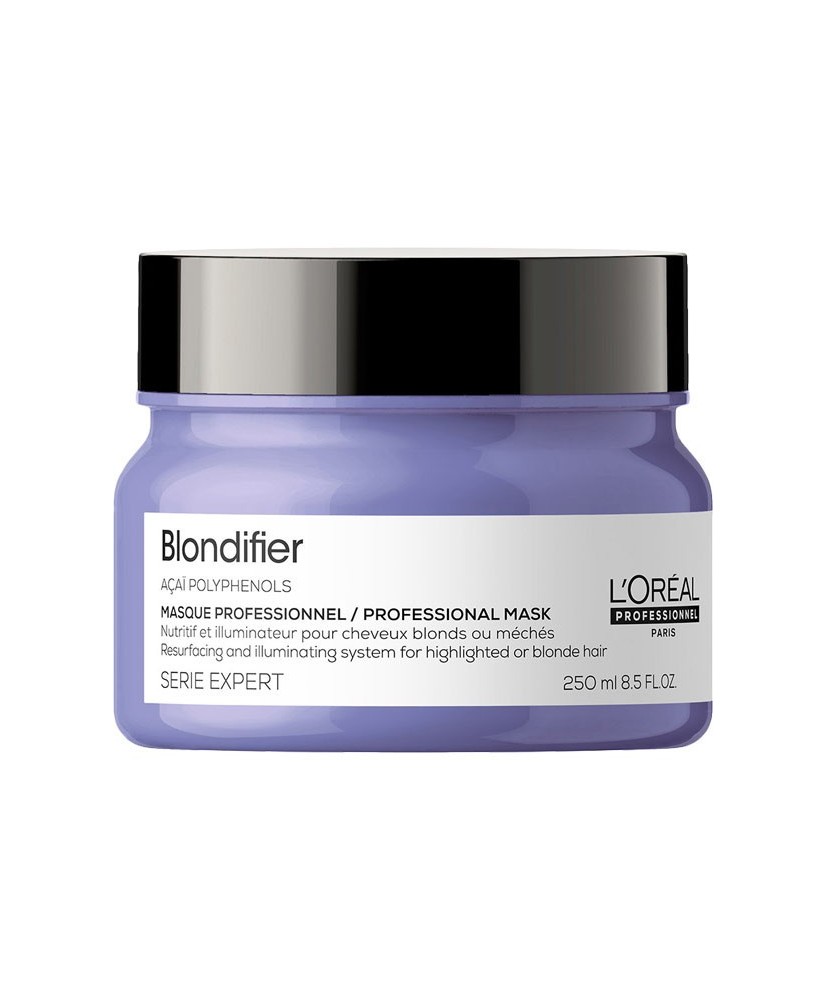 Serie Expert Masque Blondifier (250ml) L'Oréal