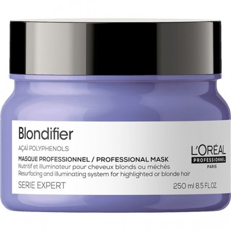 Serie Expert Masque Blondifier (250ml) L'Oréal
