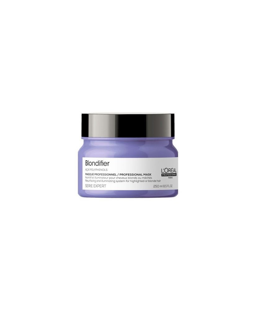 Serie Expert Masque Blondifier (500ml) L'Oréal