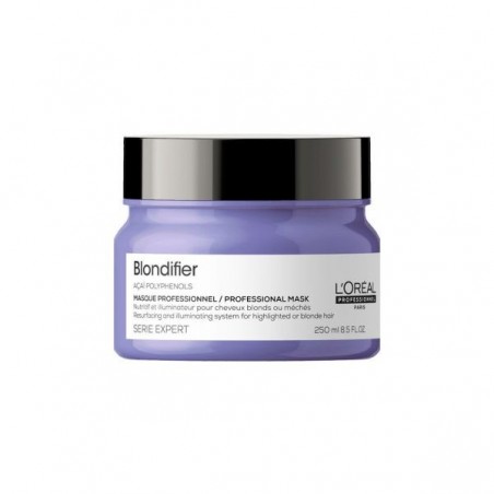 Serie Expert Masque Blondifier (500ml) L'Oréal