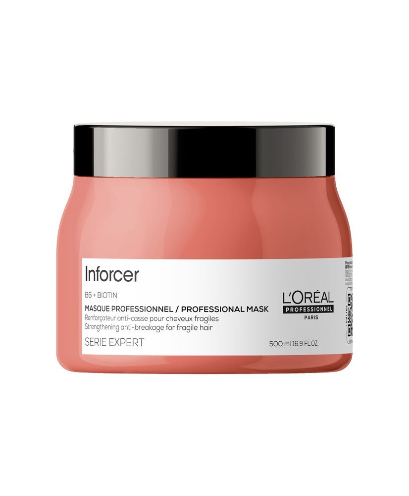 Serie Expert Masque Inforcer (500ml) L'Oréal