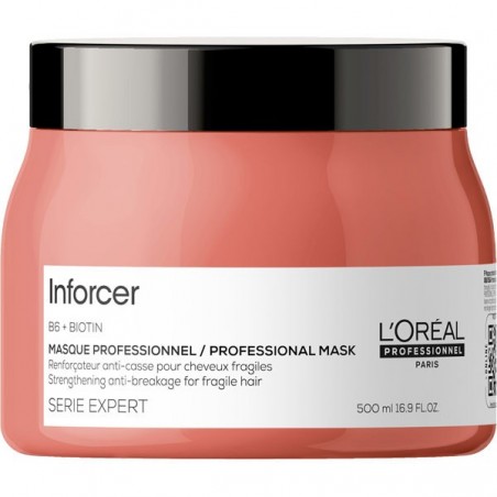 Serie Expert Masque Inforcer (500ml) L'Oréal