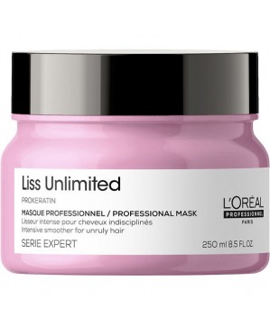 Serie Expert Masque Liss  (250ml) L'Oréal