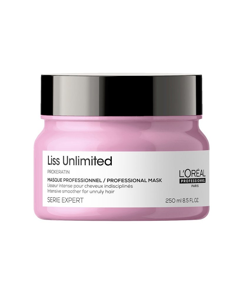 Serie Expert Masque Liss  (250ml) L'Oréal