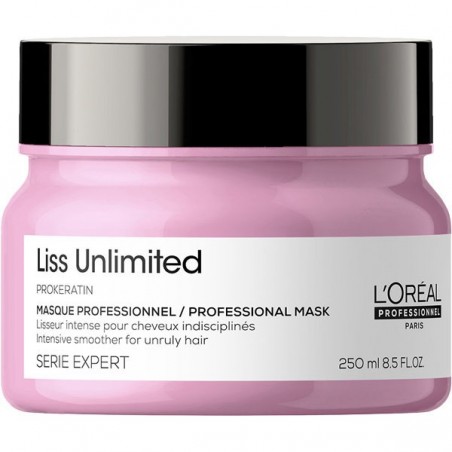 Serie Expert Masque Liss  (250ml) L'Oréal