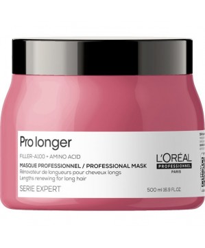 Serie Expert Masque Pro Longer (500ml) L'Oréal