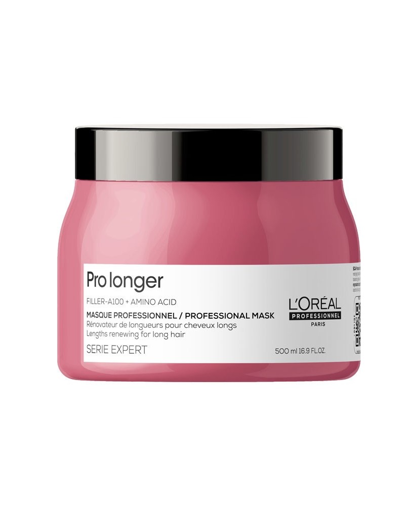 Serie Expert Masque Pro Longer (500ml) L'Oréal