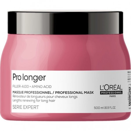 Serie Expert Masque Pro Longer (500ml) L'Oréal