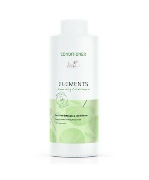 New Elements Conditionneur ( 1000 ml) - Wella