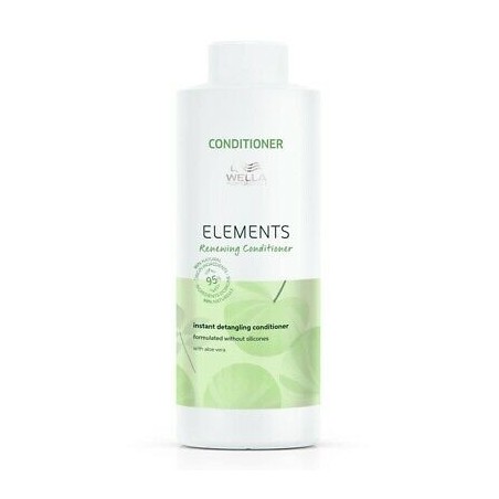 New Elements Conditionneur ( 1000 ml) - Wella