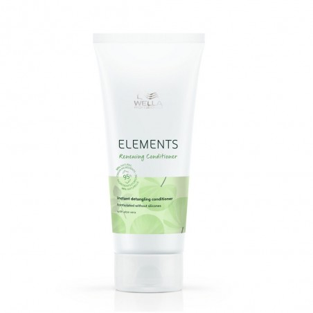 New Elements Conditionneur ( 200 ml) - Wella