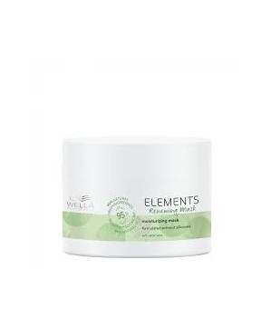 New Elements Masque Reparatrice  ( 150 ml) - Wella