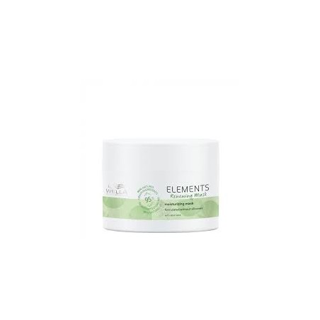 New Elements Masque Reparatrice  ( 150 ml) - Wella