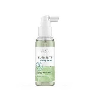 New Elements Serum Calming ( 100 ml) - Wella