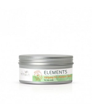 New Elements Pré Shampooing (225 ml) - Wella