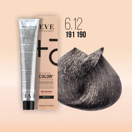 Coloration EVE 6.12 - (100ml) - Farmavita