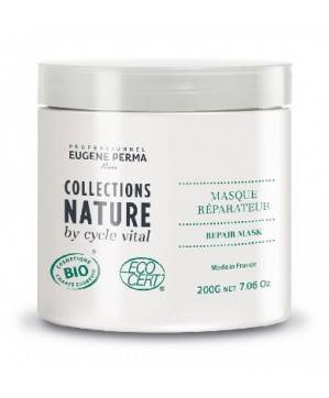 Collections Nature Masque  BIO  (200ml) - EP