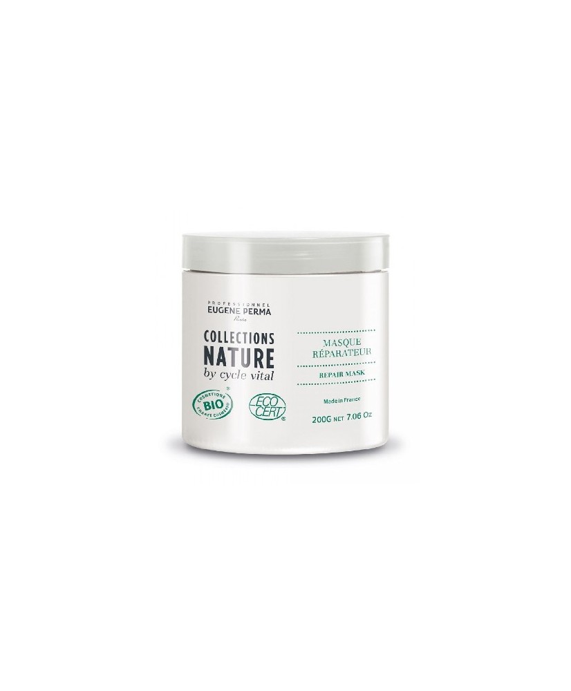 Collections Nature Masque  BIO  (200ml) - EP