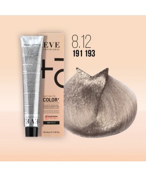 Coloration EVE 8.12 - (100ml) - Farmavita