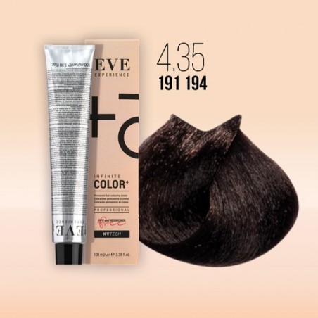 Coloration EVE 4.35 - (100ml) - Farmavita