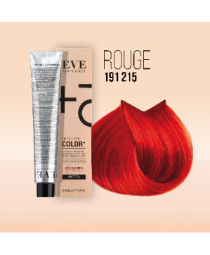 Coloration EVE chromatique rouge - Farmavita