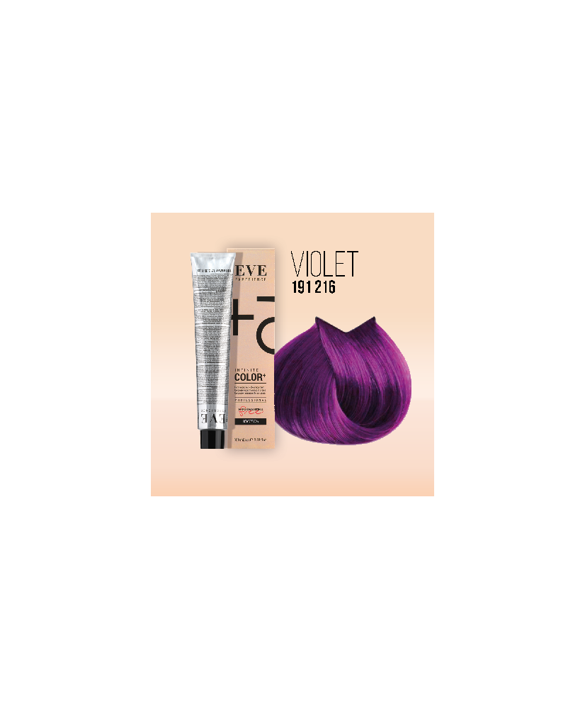 Coloration EVE chromatique violet - Farmavita