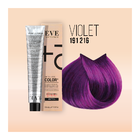 Coloration EVE chromatique violet - Farmavita