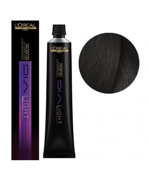 Coloration Dialight 5.11 - L'Oréal Pro (50ml)