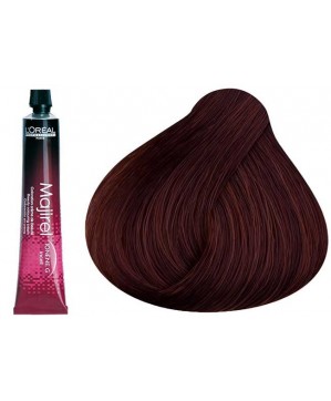 Coloration Majirel 4.45 - L'Oréal Pro (50ml)