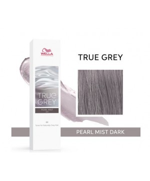 Coloration True Grey Pearl Mist Dark (60ml) Wella
