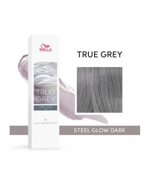Coloration True Grey Steel G Dark  (60ml) Wella