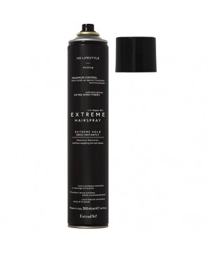 HD Extreme Hairspray (500ml) - Farmavita