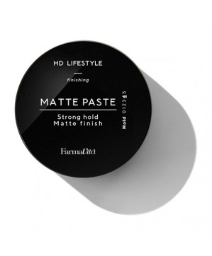 Pate matifiante HD Life Style (50ml) - Farmavita